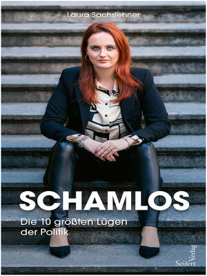cover image of Schamlos